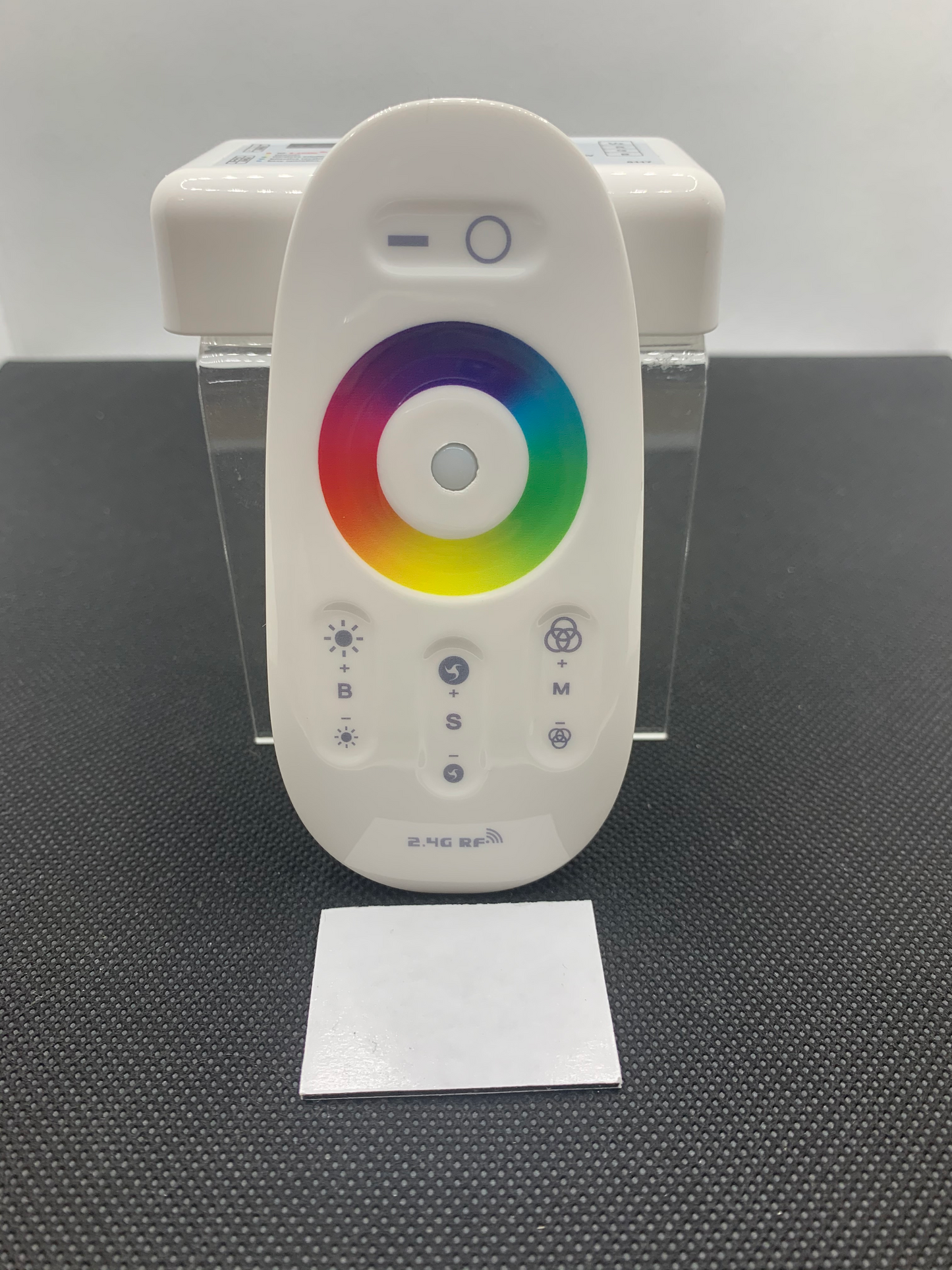 Touch Screen RGB Remote Controller NEW