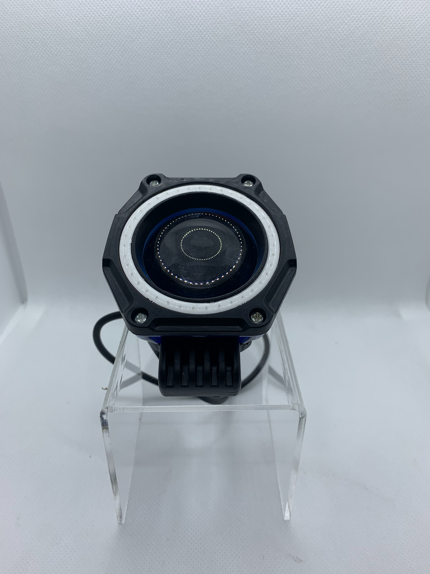 Blue Halo Multi-Function LED Running Light AIGB