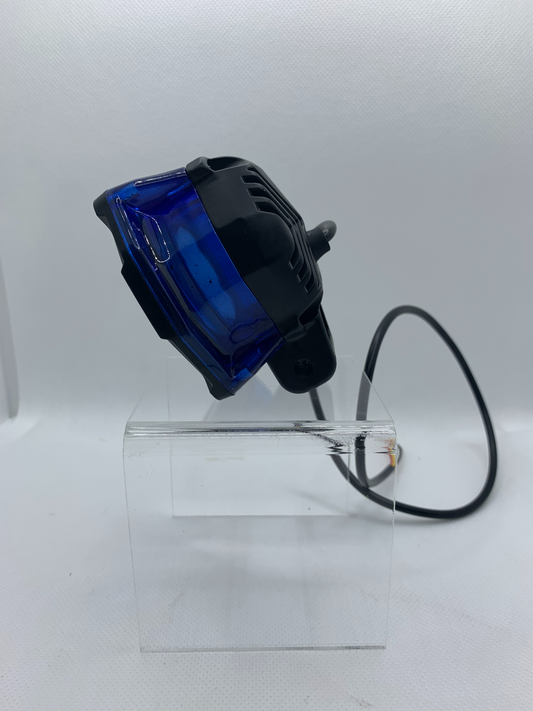 Blue Halo Multi-Function LED Running Light    AIGB