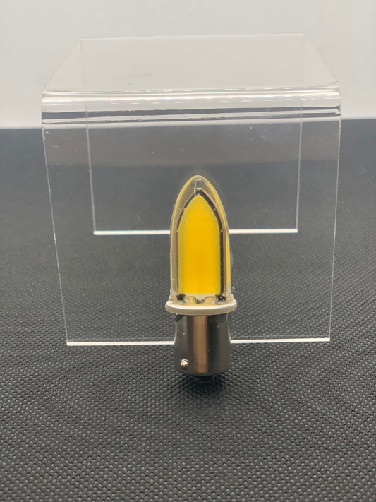 Fluorescent Soft White 1156 Bulb 1156-FL-SW