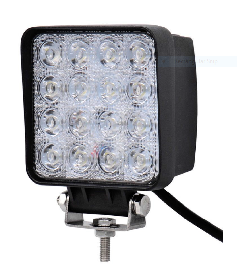 [LED Lighting - Blackhawk LED Lighting