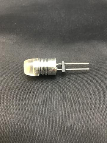 LED Halogen Replacement Bulbs 1.5 WATT 3 WATT Soft White Bright White Bullet Style G4-1.5W-W