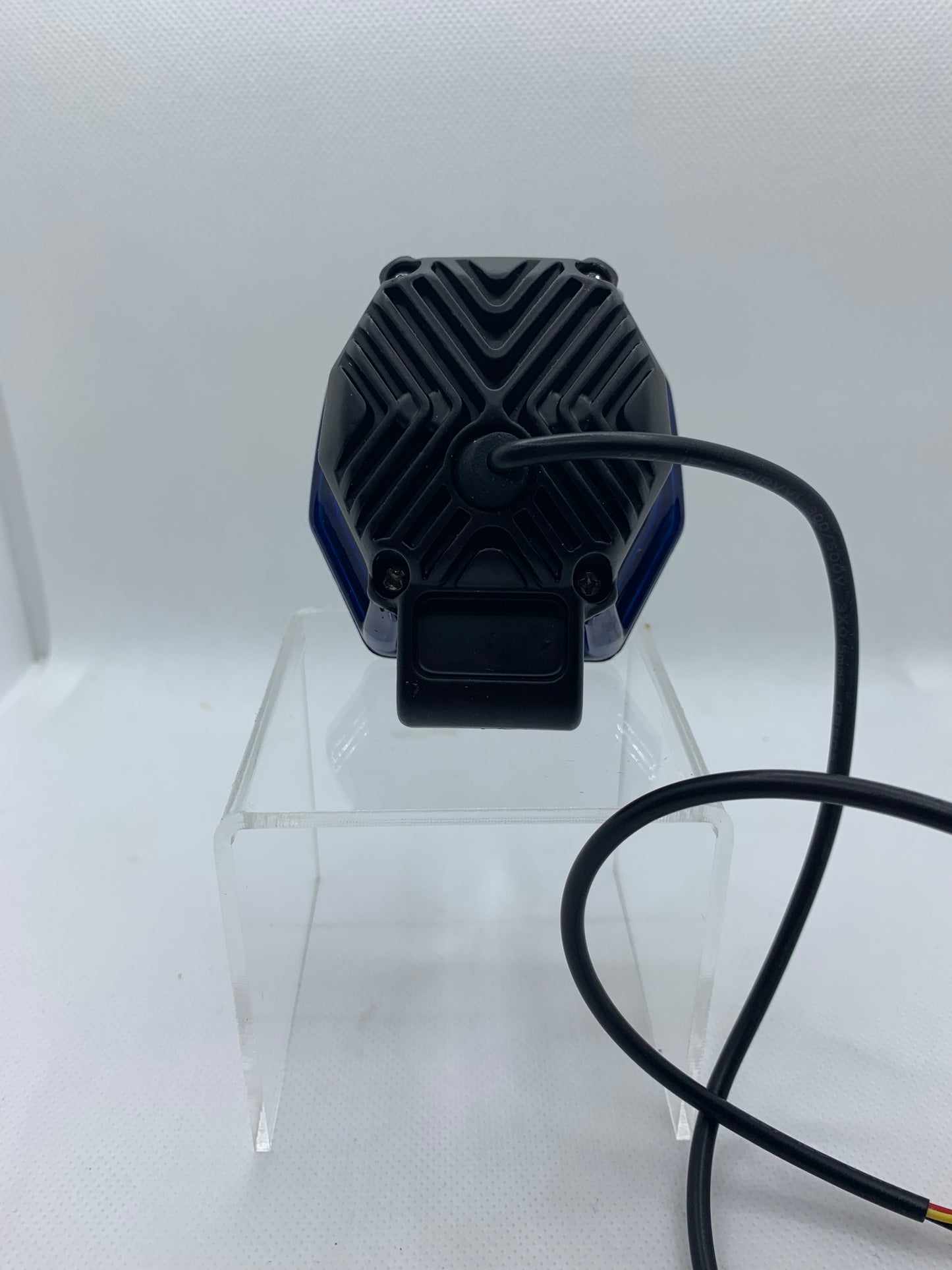 Blue Halo Multi-Function LED Running Light AIGB