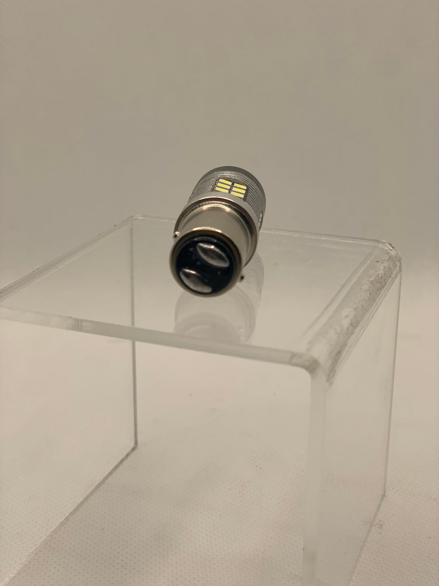 LED 1157 Tail Light Bulb 280 Lumens 1157-A21-W