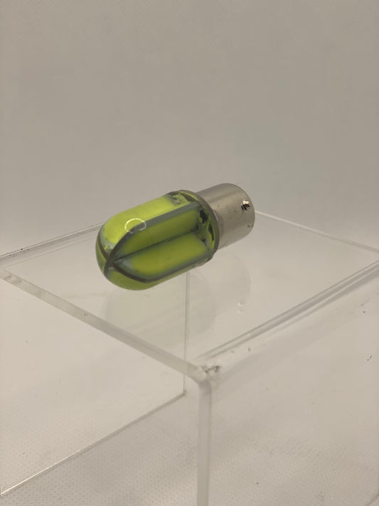 White Led Tail Light 1156 Bulb 1156-S48-W