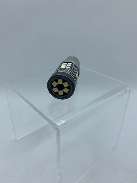 Aqua Signal 90285-1, 90003-7, 90002-7, 55 Bulb. 5 YEAR WARRANTY.   NEW