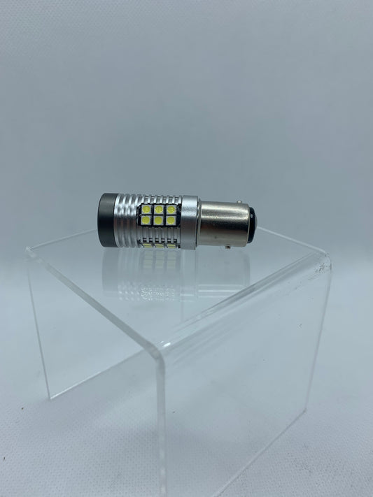 Aqua Signal 90285-1, 90003-7, 90002-7, 55 Bulb. 5 YEAR WARRANTY.   NEW