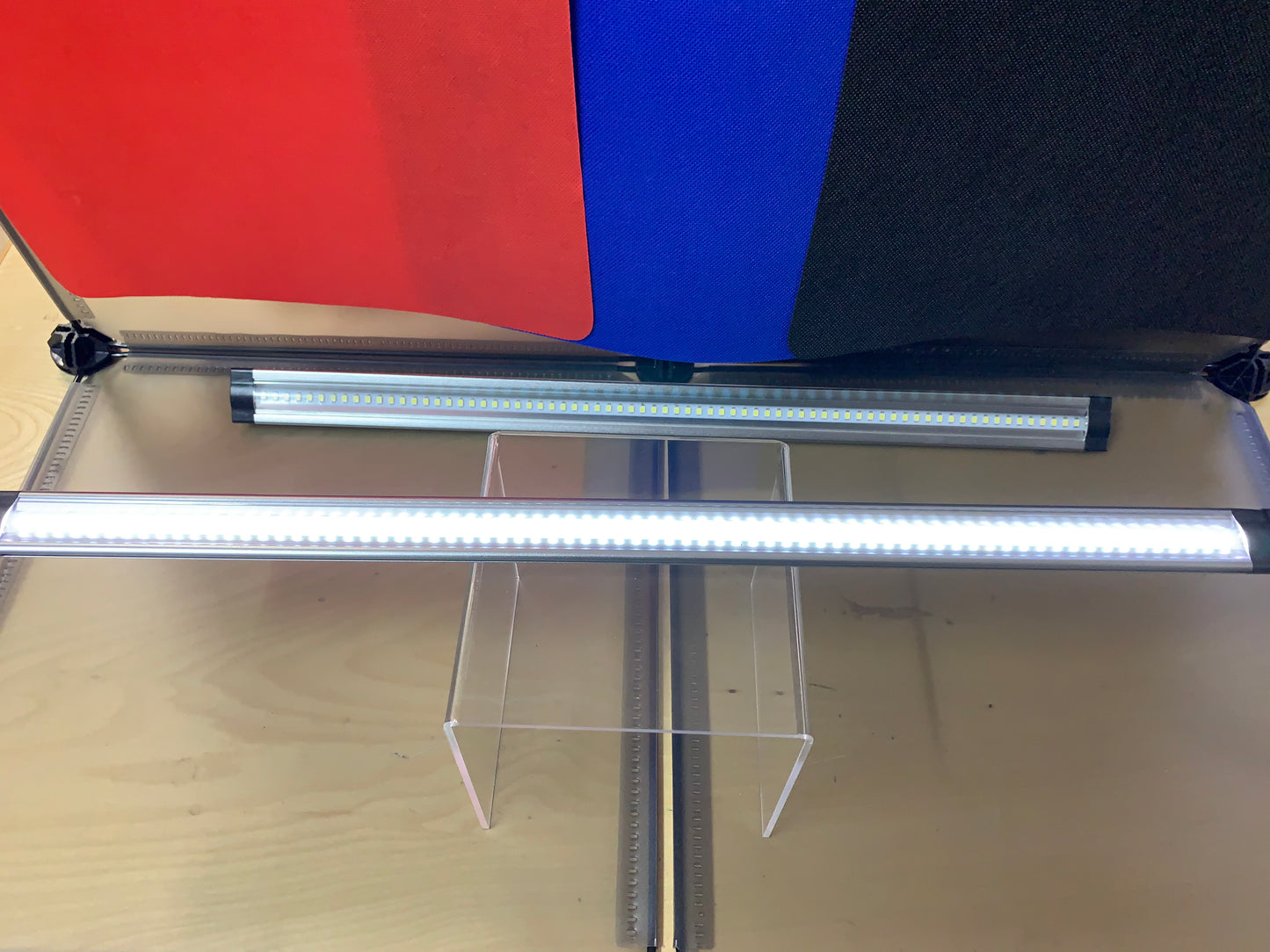 20" Led Rigid Dimmable Bar Light DIBAR20-W