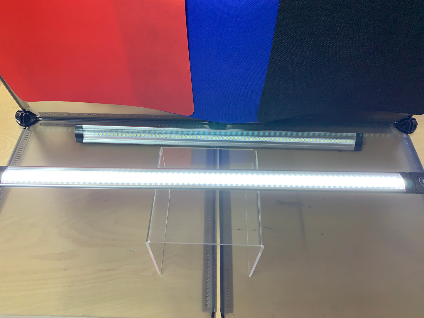20" Led Rigid Dimmable Bar Light DIBAR20-W