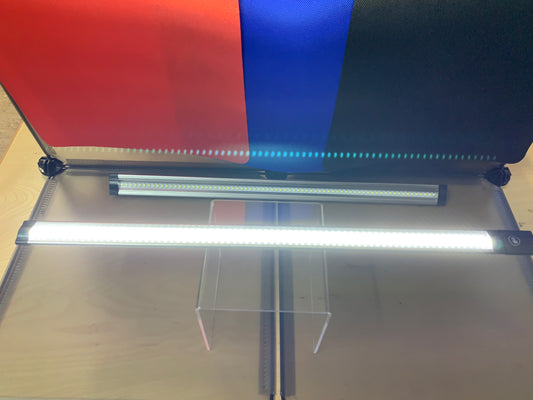 20" Led Rigid Dimmable Bar Light DIBAR20-W