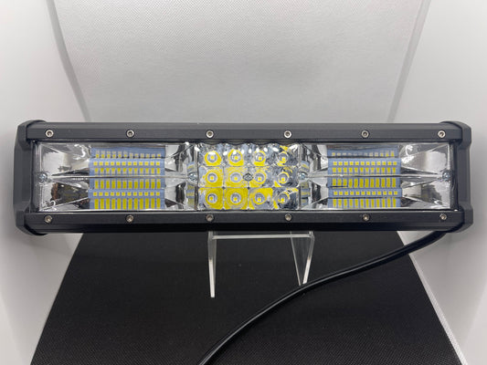 12" High Powered Boating / ATV / Driving Light WL-12