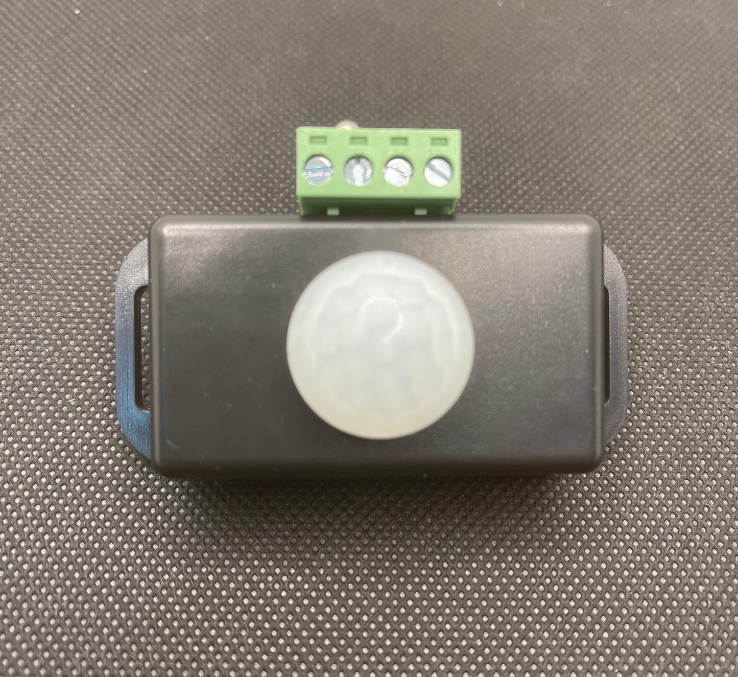 Mini PIR Motion Sensor Detector Switch For LED Strip Light Infrared 12V 24V  NEW