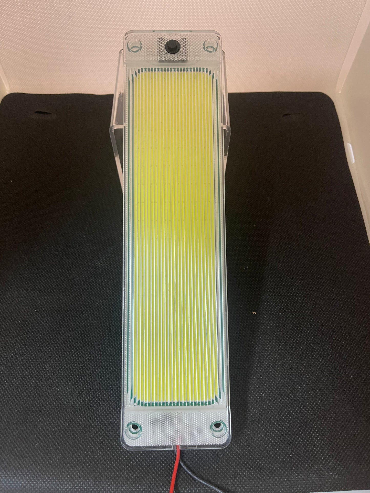 Covered Mini Celling Light