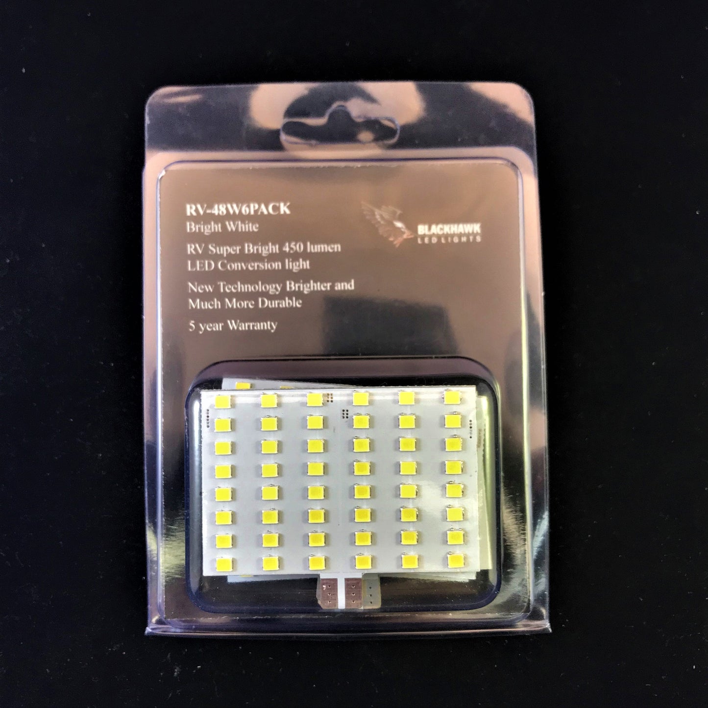 [LED Lighting - Blackhawk LED Lighting