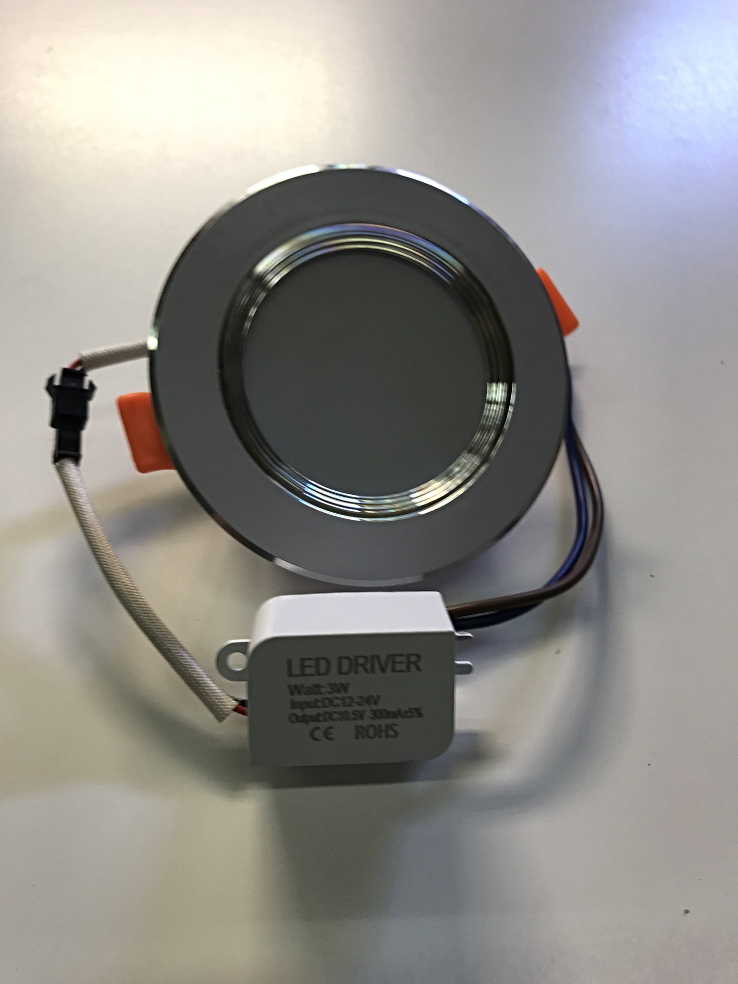 [LED Lighting - Blackhawk LED Lighting
