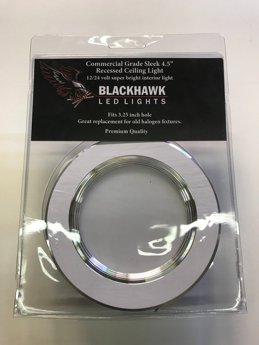 [LED Lighting - Blackhawk LED Lighting