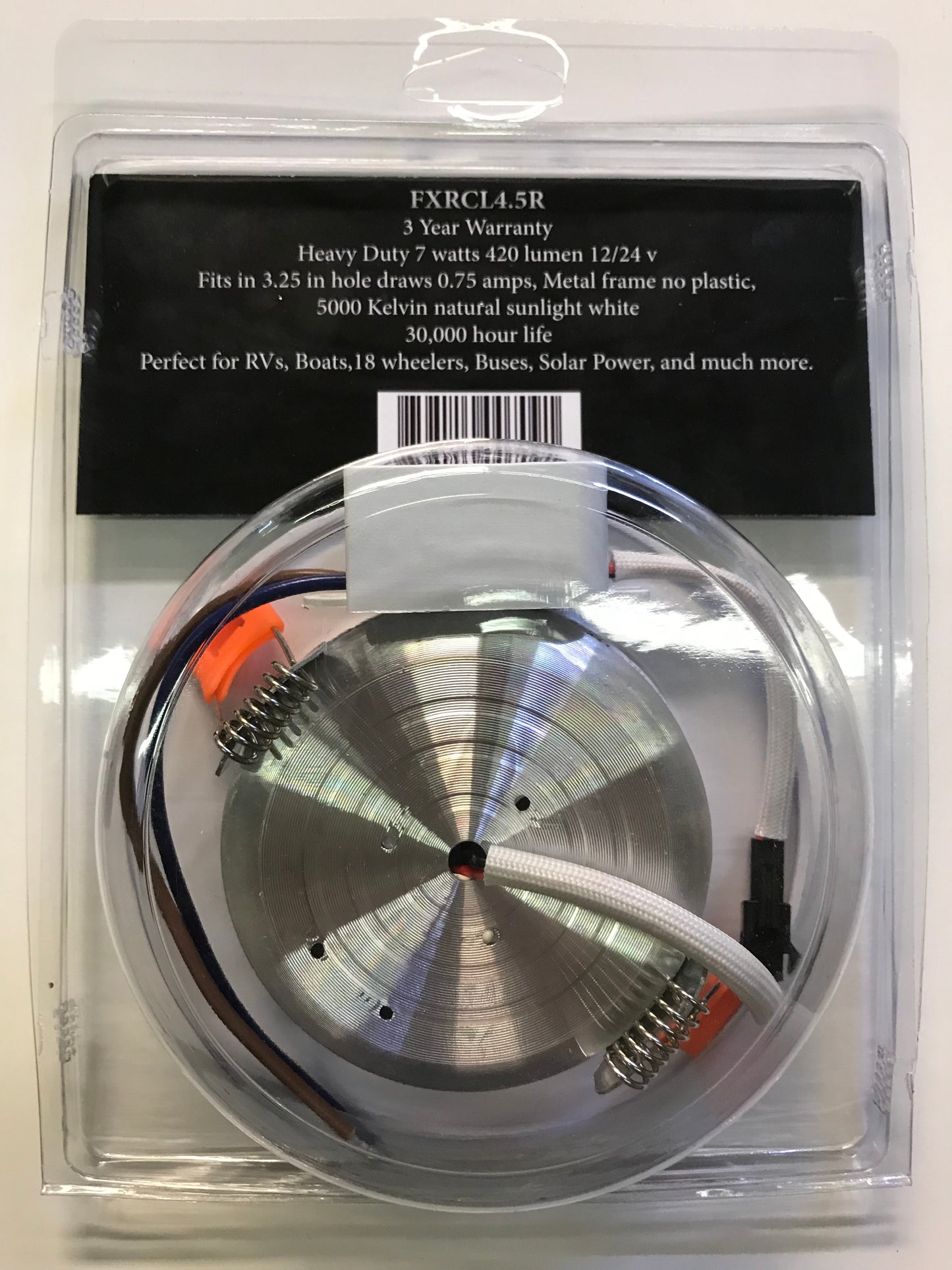 [LED Lighting - Blackhawk LED Lighting