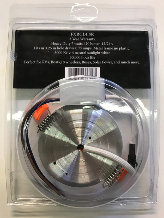 [LED Lighting - Blackhawk LED Lighting