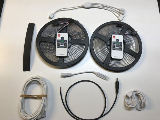 [LED Lighting - Blackhawk LED Lighting