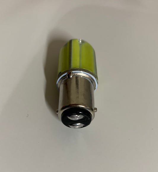 White Led Tailight Bulb 1076-S48-W