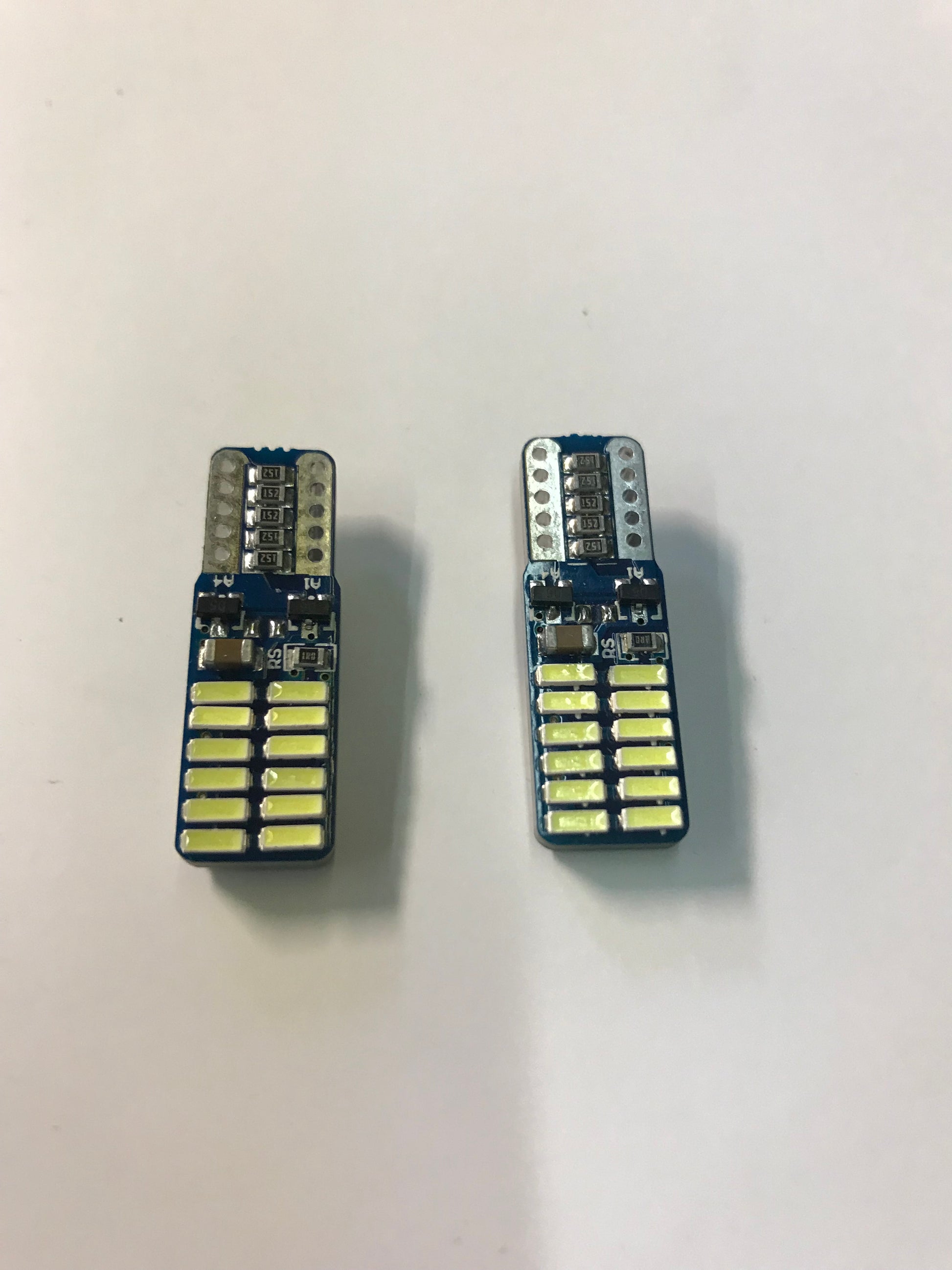 [LED Lighting - Blackhawk LED Lighting