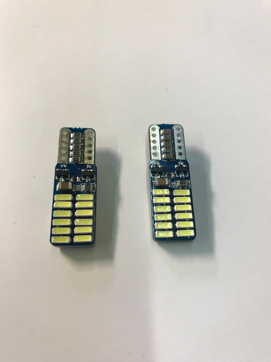 [LED Lighting - Blackhawk LED Lighting