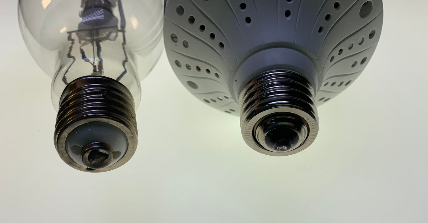 Shop or Barn LED Replacement for Metal Halide Bulbs. NEW RAP150