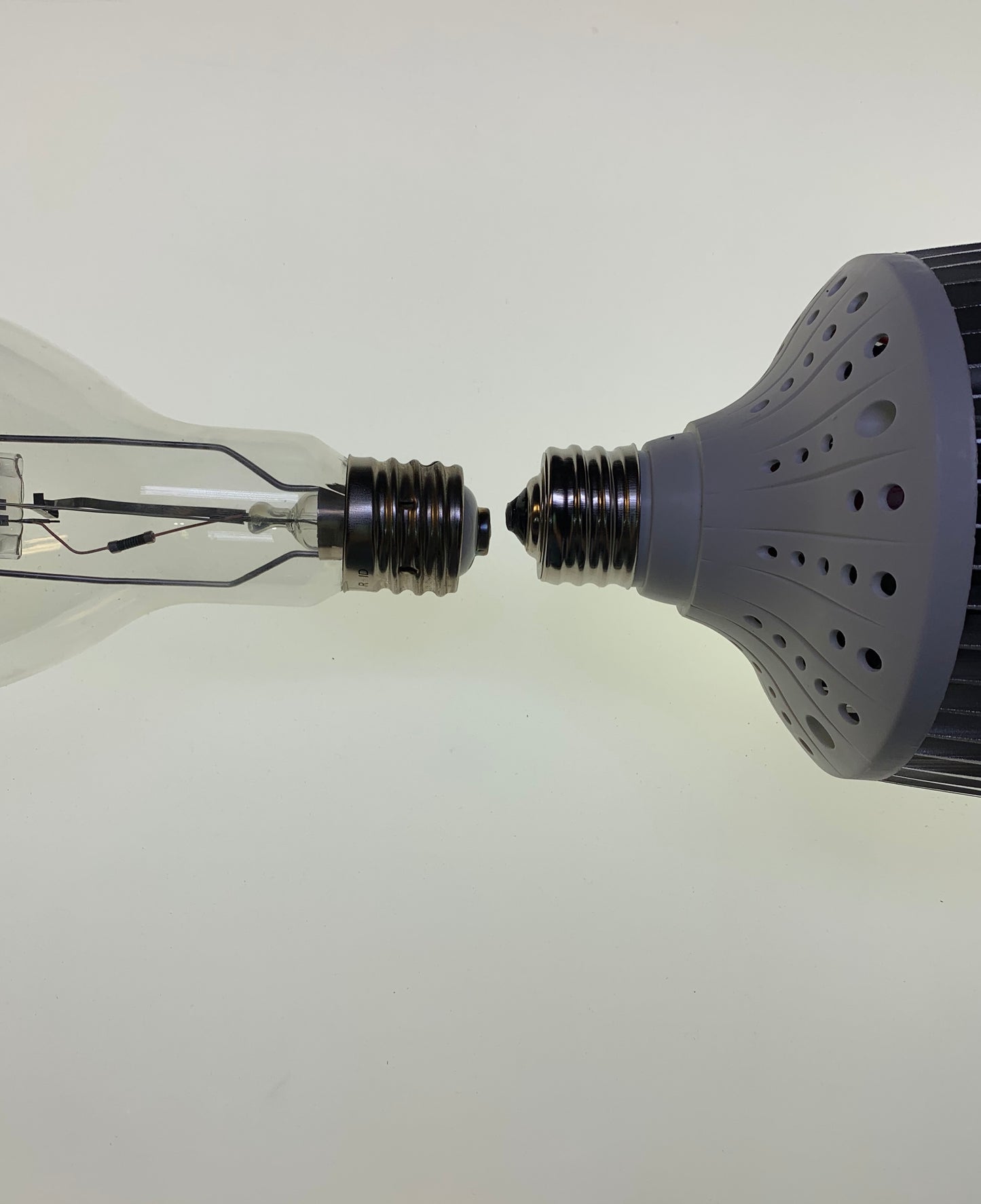 Shop or Barn LED Replacement for Metal Halide Bulbs. NEW RAP150
