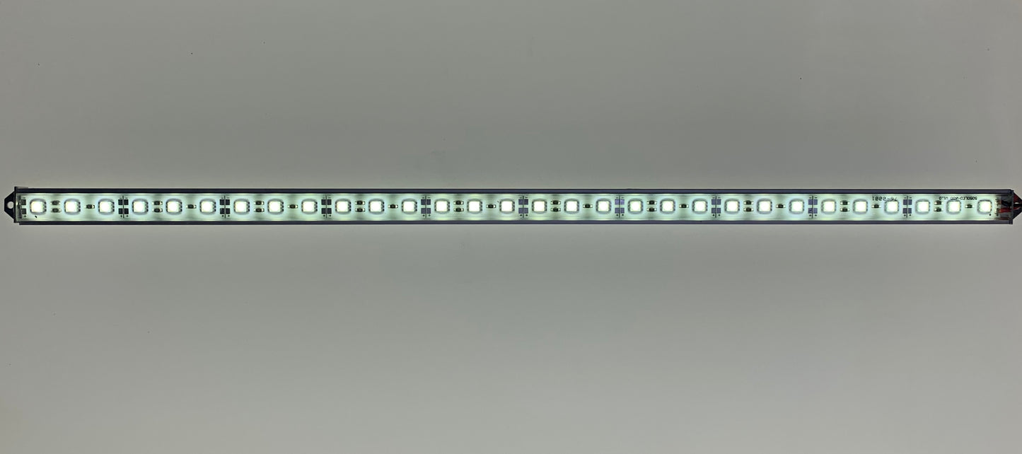 Rigid Bar-Lights    BARS 8"/12"/21"/41" Inch