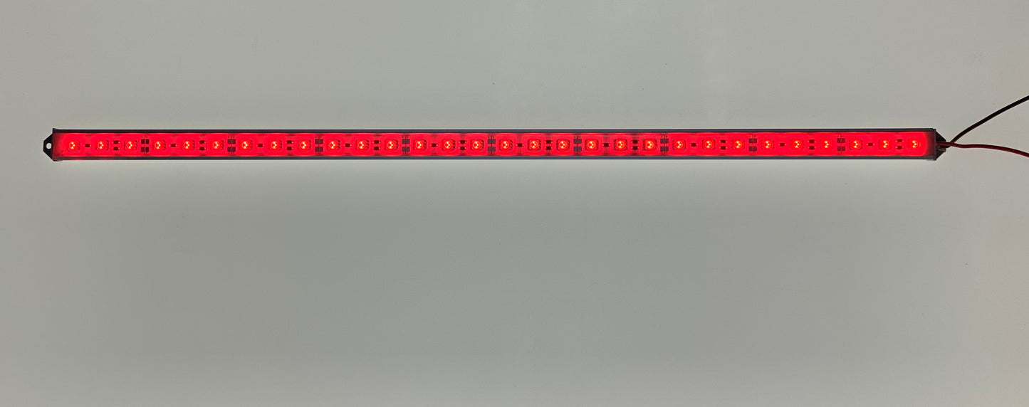 Rigid Bar-Lights    BARS 8"/12"/21"/41" Inch