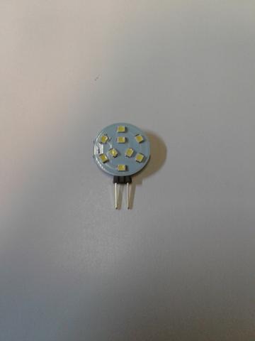 LED Halogen Replacement for JC10 Bulbs 3 WATT