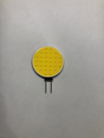 LED Halogen Replacement Side Pin Bright White, Soft White, Blue, or Red  LB24-W-S