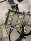 8 Piece LED Truck Bed Lights