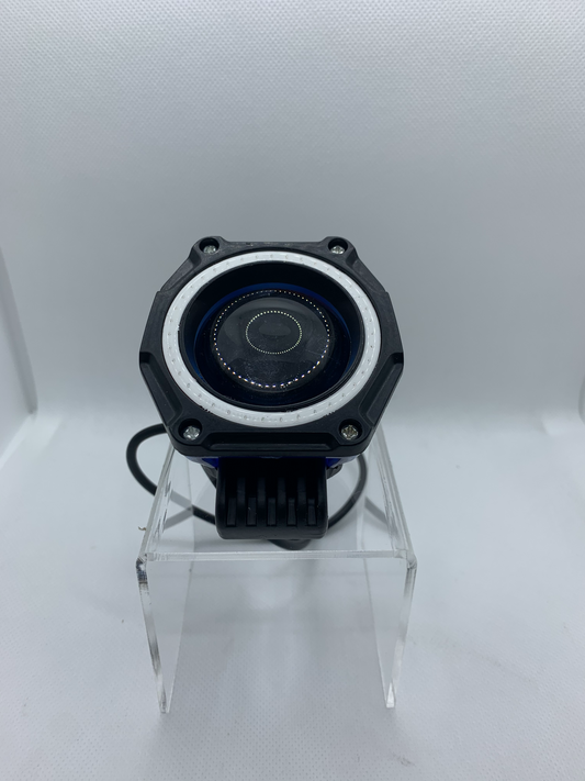 Blue Halo Multi-Function LED Running Light    AIGB