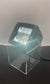 3X3 Heavy Duty Led Cube Light 6 functions including strobe/emergency function