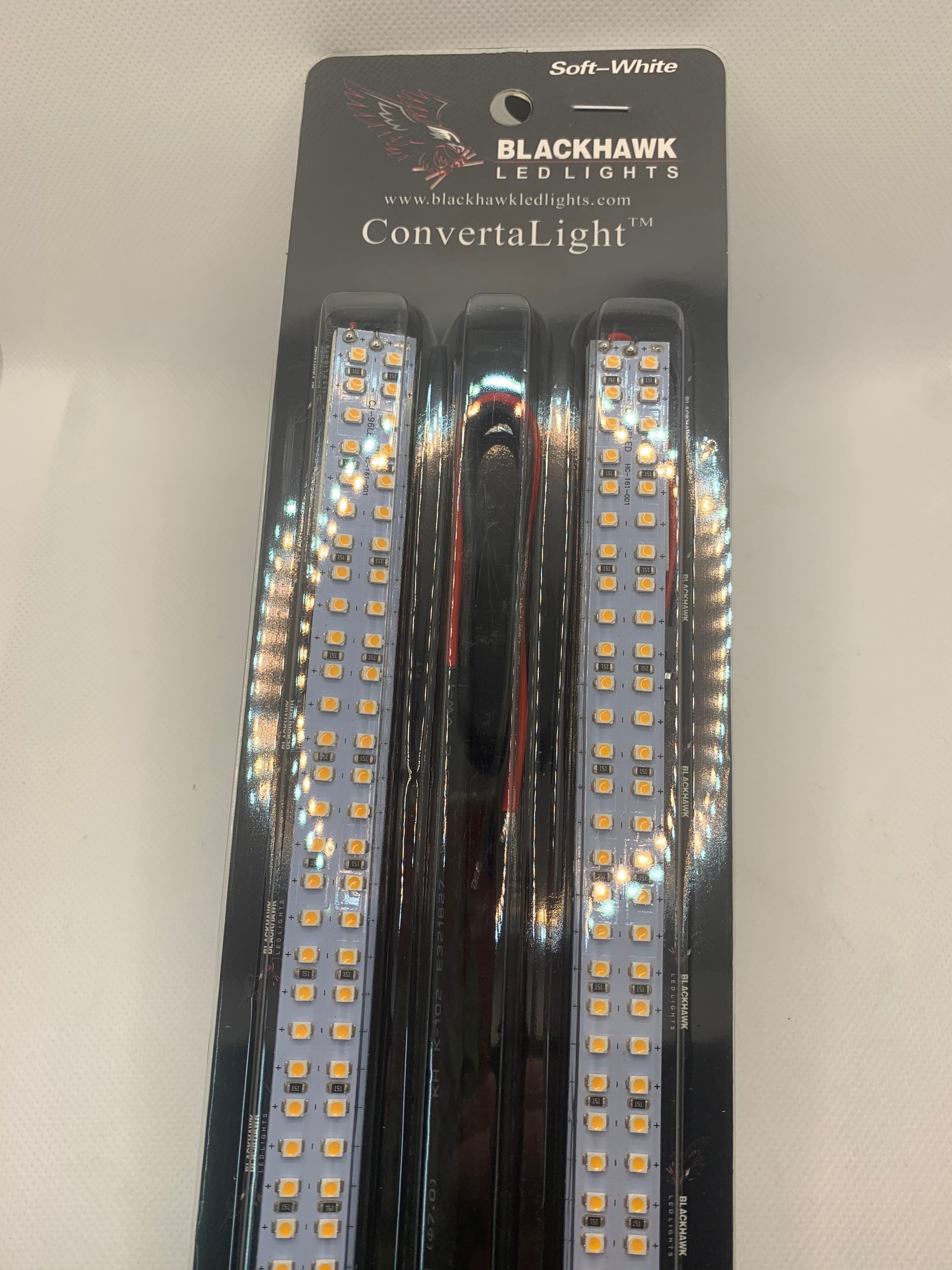 12 Volt LED Fluorescent Light Conversion Kits | Blackhawkledlights.co ...