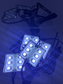 8 Piece LED Truck Bed Lights